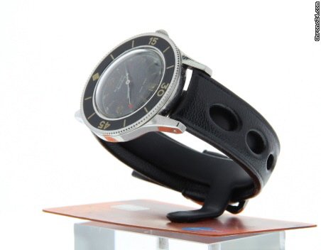 Blancpain Fifty Fathoms Aqualung WATCHES 2