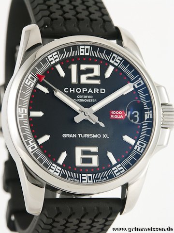 Chopard Grand Tourismo XL WATCHES 2
