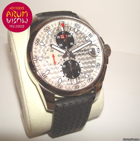 Chopard Mille Miglia Gran Turismo XL WATCHES 2