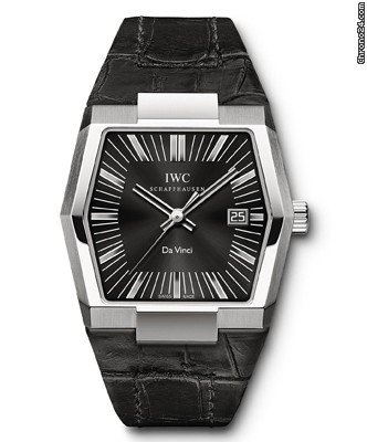 IWC IW546101 Watches Watch
