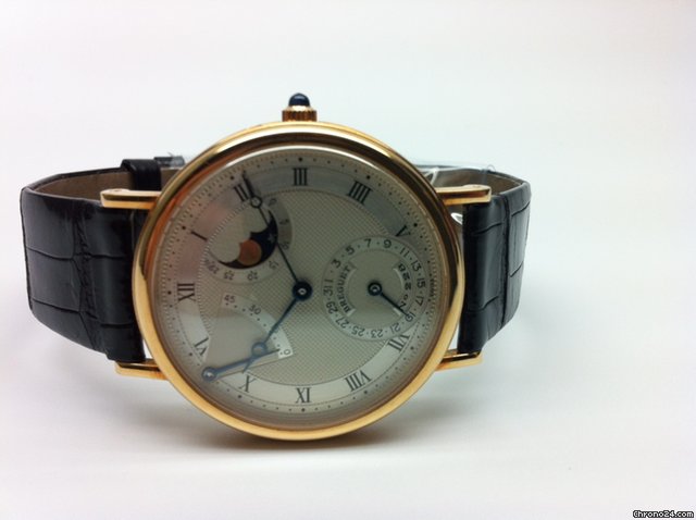 Breguet 3130 WATCHES 2