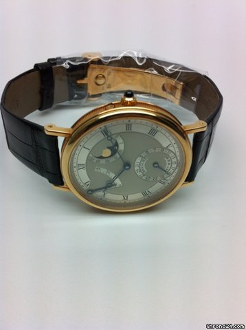 replica Breguet 3130 WATCHES 1