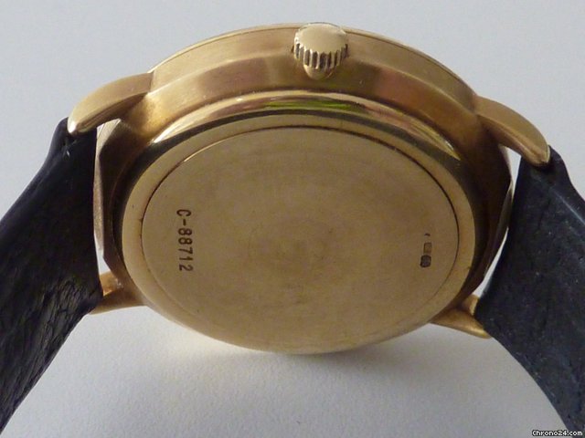 replica Audemars Piguet Dualtime WATCHES 1