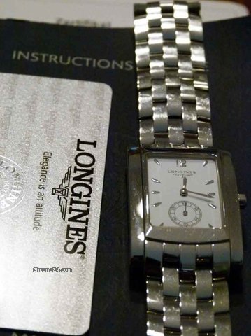 Longines Dolce Vita WATCHES 2