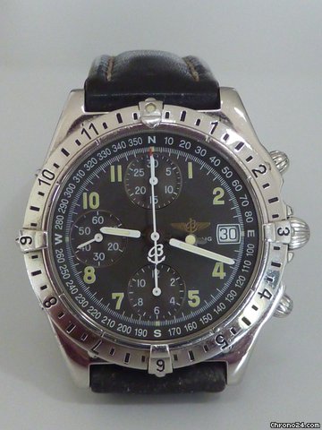Breitling A20048 Watches Watch