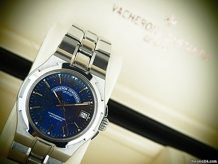 Vacheron Constantin OVERSEAS WATCHES 2
