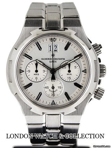 replica Vacheron Constantin OVERSEAS WATCHES 1