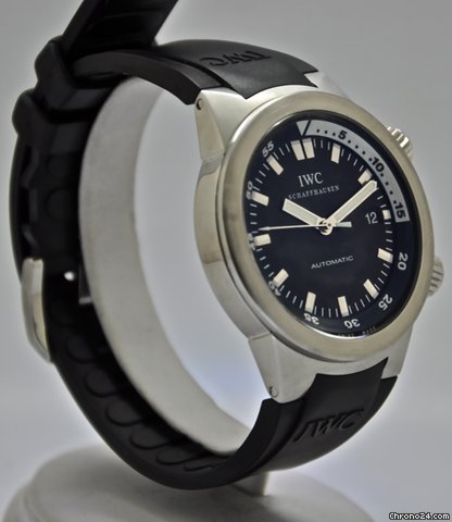 replica IWC Aquatimer WATCHES 1