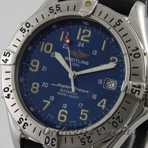 Breitling Colt SuperOcean 1000 metri WATCHES 2