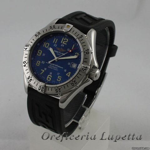 replica Breitling Colt SuperOcean 1000 metri WATCHES 1