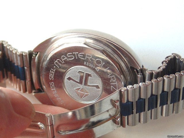 replica Jaeger-LeCoultre Master quartz WATCHES 1 