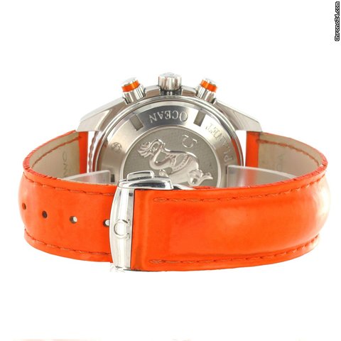 Omega Planet Ocean WATCHES 2