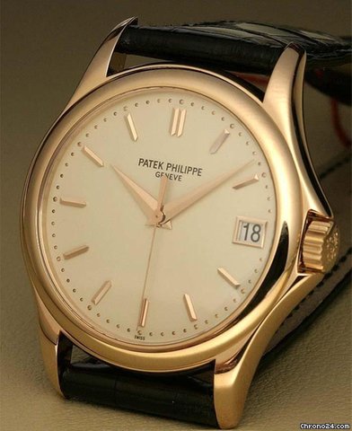 Patek Philippe 5127J Watches Watch