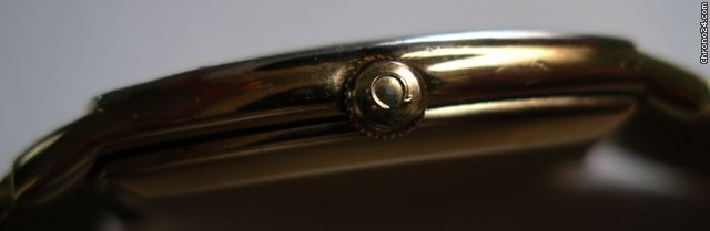 Omega Geneve WATCHES 2