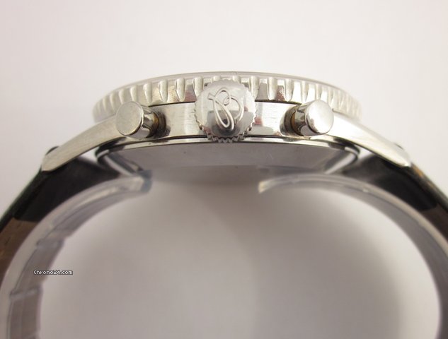 replica Breitling Navitimer ref. 806 WATCHES 1