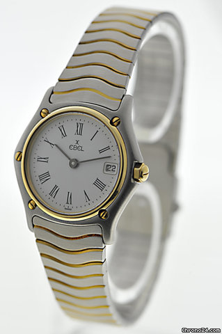 Ebel Sport Classic WATCHES 2