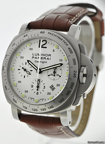 Panerai Luminor Daylight PAM 251 WATCHES 2