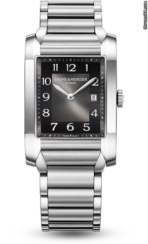 Baume & Mercier Baume & Mercier 51914 Watches Watch
