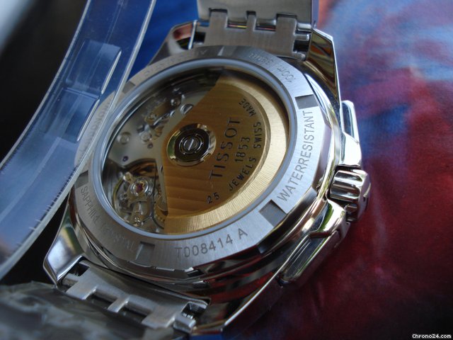 replica Tissot PRC100 WATCHES 1