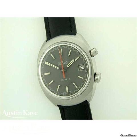 Omega cal. 920 Watches Watch
