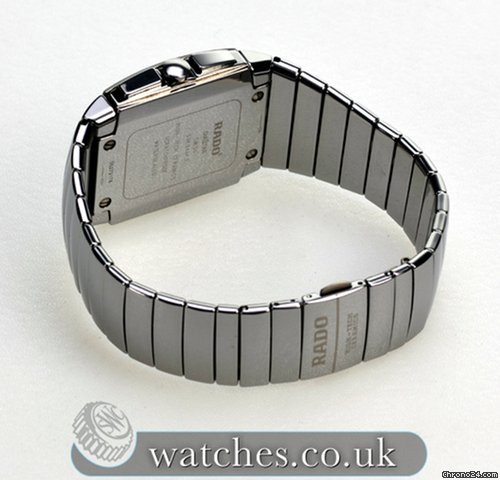 replica Rado Sintra Chronograph WATCHES 1
