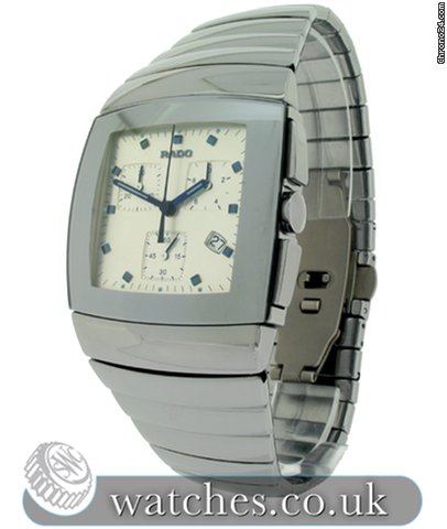 Rado 538.0434.3 Watches Watch