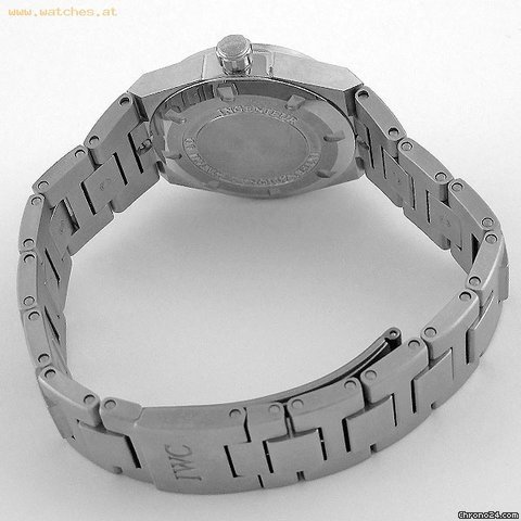 replica IWC Ingenieur Midsize WATCHES 1
