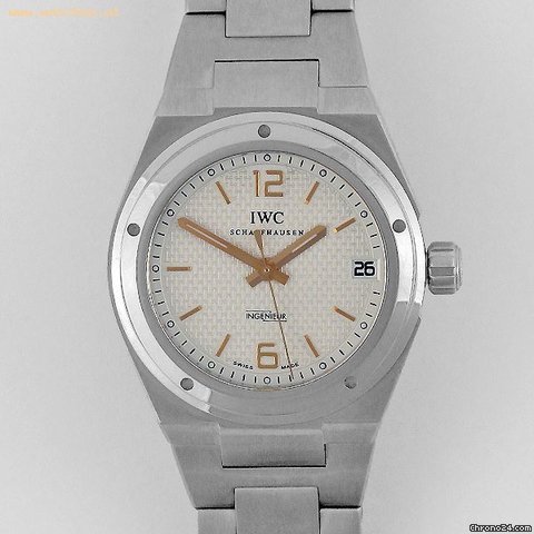 IWC 451503 Watches Watch