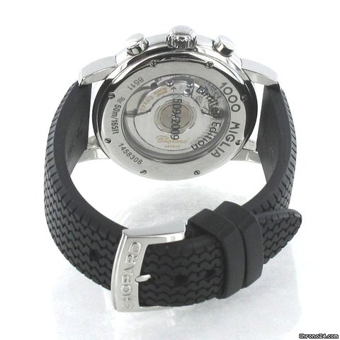 Chopard millemiglia WATCHES 2