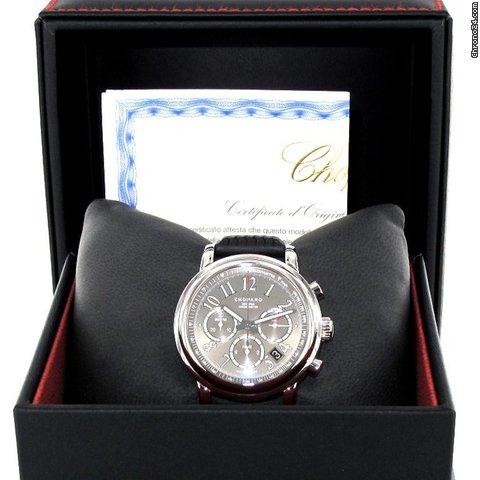 replica Chopard millemiglia WATCHES 1