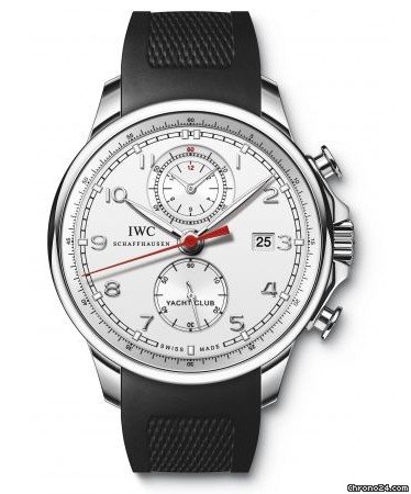 IWC IW390206/11 Watches Watch