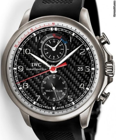 IWC IW390212 Watches Watch