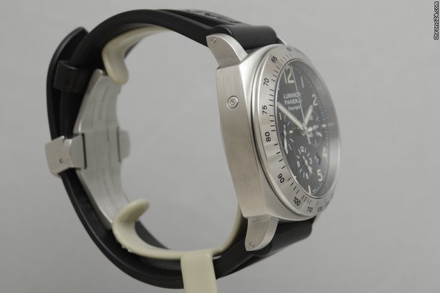 Panerai Luminor Daylight Chrono WATCHES 2