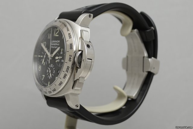 replica Panerai Luminor Daylight Chrono WATCHES 1