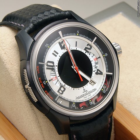 Jaeger-LeCoultre AMVOX 2 Chronographe WATCHES 2