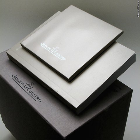 replica Jaeger-LeCoultre AMVOX 2 Chronographe WATCHES 1