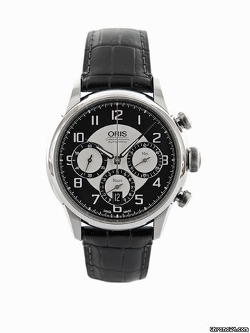 Oris Raid 2011 Limited Edition WATCHES 2