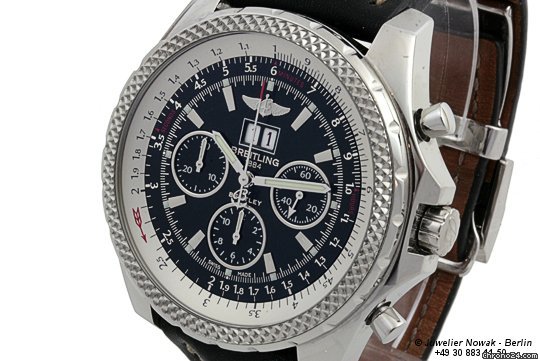 replica Breitling Bentley 6.75 A4436212 WATCHES 1