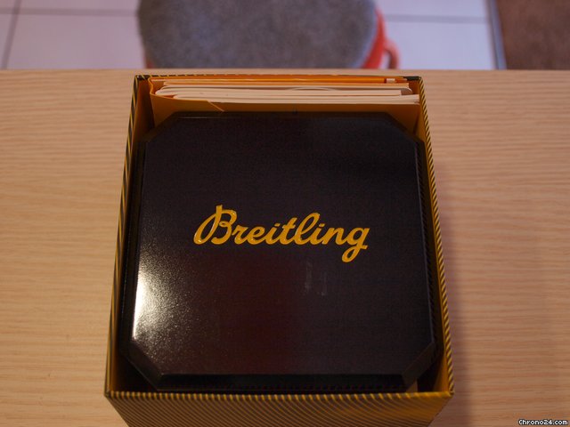 Breitling B2 WATCHES 2
