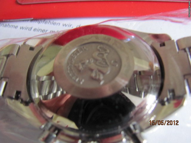 replica Omega Speedmaster Daydate WATCHES 1