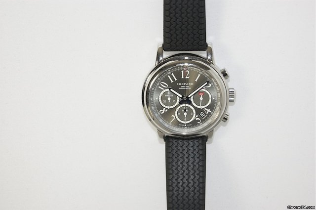 Chopard Mille Miglia Chronograph limited Edition WATCHES 2