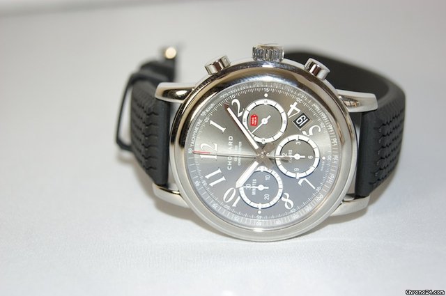 replica Chopard Mille Miglia Chronograph limited Edition WATCHES 1