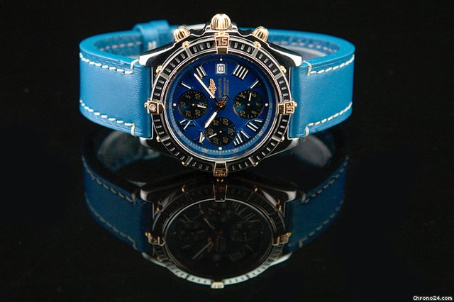 Breitling B13355 Watches Watch