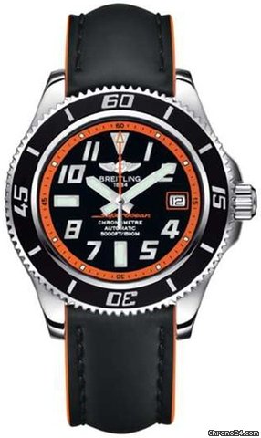 Breitling A17364Y4|BA89|244X|A18BA.1 Watches Watch