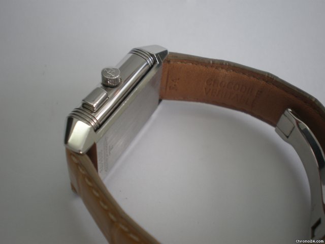 replica Jaeger-LeCoultre Reverso Memory WATCHES 1
