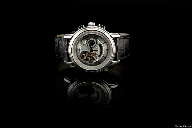 Zenith 03.1260.4039 Watches Watch