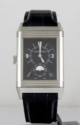 Jaeger LeCoultre 374.84.21 Watches Watch