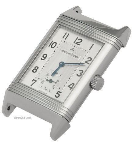 Jaeger-LeCoultre Reverso ClassiqueRef. 252.8.54 WATCHES 2