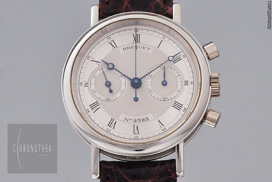Breguet Chrono 3237 WATCHES 2