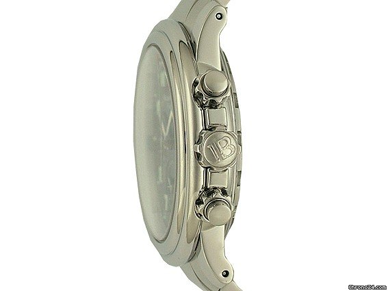 Blancpain Leman Flyback Automatic Chronograph 38mm WATCHES 2
